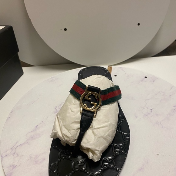 Gucci slides - Picture 2 of 2